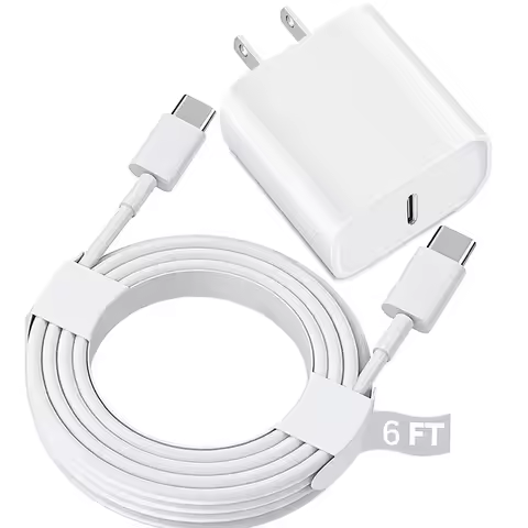 For iPhone16 Charger Fast Charging,For iPhone15 Charger,For iPad Charger Fast Charging Wall Charger