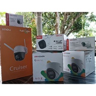 Cynics / Dahua / Hik / UNV  Cctv