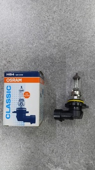 12V HB4 9006  Car Headlight Foglight HB4 9006  High Quality  Power Car Halogen