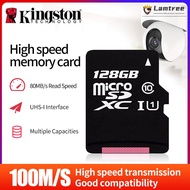 Kingston Memory Card 32g 64GB 128GB 256GB 512GB Memory sd Card c10 High Speed Driving Recorder tf Ca
