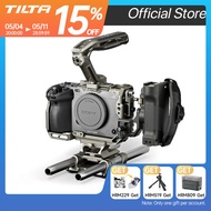 TILTA Shooting Accessories Sony FX3/FX30 Camera Cage For Sony Kit Camera Full Accessories Upper Port