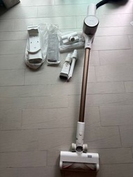小米吸塵機