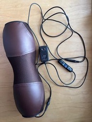 頸椎熱敷牽引枕（國內插頭）