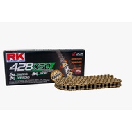 RK 428 XSO XW-RING 120L,122L,132L Chain
