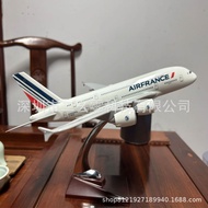Law Airlines A380 36cm Air Passenger A380 Civil Airlines Passenger Aircraft Model Simulation Aircraf