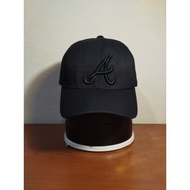 MLB Atlanta Braves Bob XL Hat