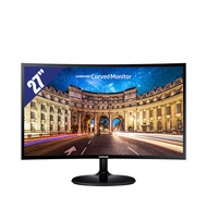 Màn hình Samsung LC27F390FHEXXV 27" (FHD 1920 x 1080/ VA/ 60Hz/ 4 ms)