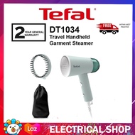 {FREE SHIPPING} Tefal Origin Travel Handheld Garment Steamer DT1034 foldable / Gaabor Electric Steam