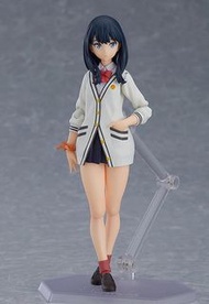 figma 440 寶多六花 特典版
