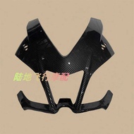 Suitable for Aprilia Aprilia RS4 125 12-15 Shell Headgear Headlampshade to GPR