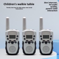 Children's Walkie-Talkie-Talkie Interactive Toy Walkie-Talkie 2pcs Pack