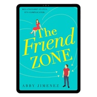 The Friend Zone #1 | The Friend Zone | Literature | Fiction
