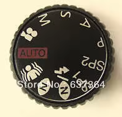 NEW Digital Camera Repair Part For FUJIFILM FinePix S8000fd S8000 FD Function Dial
