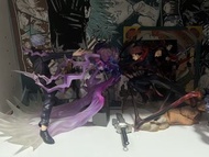 [急放] Figuarts zero 咒術迴戰 五條悟 虎杖悠仁 動漫 figure