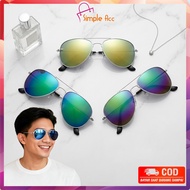 MATA DO-C88-91 Glasses - Korean Style Women's Fashion Men's Style Glasses / Beach Sunglasses
