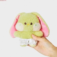 newjeans plushie newjeans doll  rabbit plush toy Plush Doll NewJeans Cartoon hanni Minji Danielle Ha