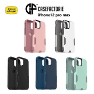 Otterbox Commuter apple iPhone12 6.1 / iPhone 12 pro max 6.7 / iPhone 12 mini 5.4 phone Case Cover Full covered Hard Casing