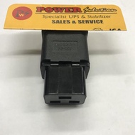 ICA Socket Cord C19, Apc Socket cord C19, Connector Power Cord C19