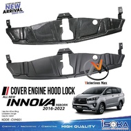 Innova Reborn 2016 - 2025 Engine Hood Cover Innova Accessories