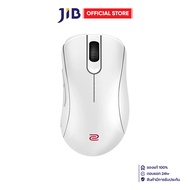 WIRELESS MOUSE (เมาส์ไร้สาย) ZOWIE EC3-DW - SIZE S WHITE EDITION
