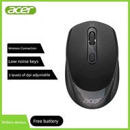 mouse wireless wireless mouse Brand New Notebook Acer OMW142 Wireless 2.4G Bluetooth Dual Mode Mouse