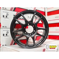 แม็ก กุ๊กไก่ CR6 ขอบ 18 6/139 (4วง)