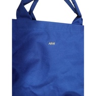 AHKAH large bag with 2-hand strap