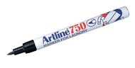 Artline EK-750 ปากกาเขียนผ้ากันน้ำ (0.7mm) LAUNDRY CLOTHES MARKER