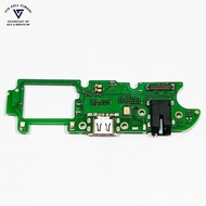 Flexi Charger Connector Oppo Realme 3 Pro Real/ 6 Real/ 7 A3S 1803/ A3S 1853/ A11W/ A37/ A33W/ A39/ 