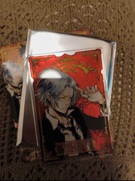 家庭教師reborn數據卡 獄寺隼人