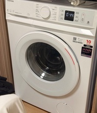 TOSHIBA Origin Master 7.0kg 洗衣機
