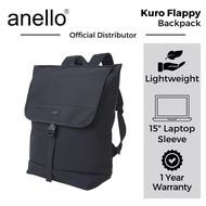 Anello Kuro Flappy Backpack