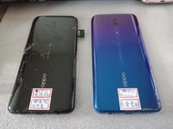 OPPO不知型號 & OPPO  Reno z 八核128G 6.4吋 故障拆件零件機