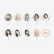 TWICE -  TWICE IMAGE PICKET - TWICE 7TH ANNIVERSARY