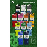 Junior Anti-Slip Futsal Socks (KIDS) Stokin Anti Slip Stokin Futsal