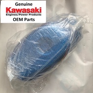 GENUINE Fuel Tank Kawasaki Ninja 150 RR KR150 Blue