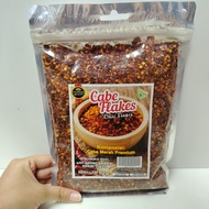 Chili Flakes | Cabai Giling Kasar | Cabe Pedas Flakes