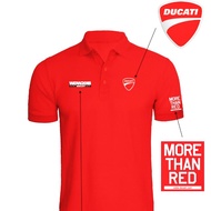 Ducati Polo Shirt