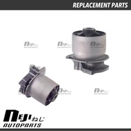 PERODUA MYVI, VIVA, MYVI LAGI BEST, REAR AXLE BUSH / TOYOTA VIOS NCP42