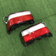 ไฟท้าย AE100 AE101  ขาวแดงเพชร และ ทับทิมท้าย  usa spce