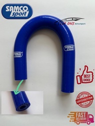*READY STOCK*Samco Hose 4Layer Samco Sport Proton Wira Carburetor MMC / Wira Injection VDO / Satria