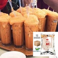 【12 packet x 800gm】Serbuk Teh Merah A1/Teh Tarik Kaw/ Teh A1 ~ [ 1 Carton ]