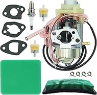 16100-ZL0-D66 Carburetor Replaces for Honda 16100-Z0V-D12 16100-ZL0-D65 Fits For EU3000is EU3000i Pr