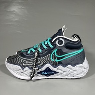 Sepatu Sneaker Nike Air Zoom GT Run Armory Slate