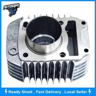 JLM RACNG BLOCK SET RACING FUTURE125 FI FUTURE 125 WAVE125i DASH125 57  57MM FUTURE