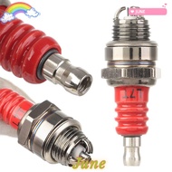 JUNE1 Three-sided Pole Replace Lgnition Electrode L7T