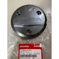Pot lid, heat shield cover Future Neo,Fu x, Neo Fi, Neo GT 125 11370-KTM-970