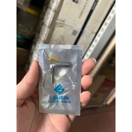 Juki K81400 overlock machine top and bottom hook