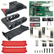 21700 Li-Ion Battery Case forLomvum Zhipu Hongsong Jingmi 5 Hole 21700 Li-Ion Battery Case Box Lithi