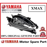 100% ORIGINAL YAMAHA XMAX FOOTREST FLOORBOARD 0 B74-F7481-00 B74-F7488-00 FOOT REST PIJAK FLOOR BOAR
